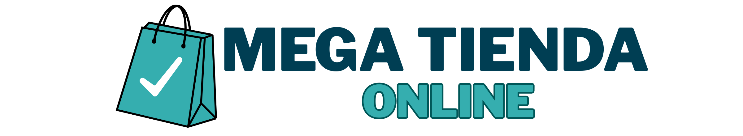Mega Tienda Online