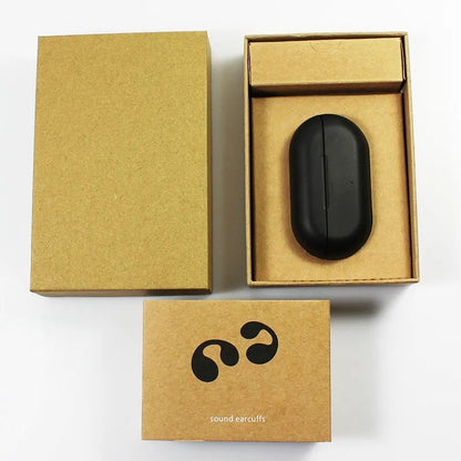 Auriculares inalámbricos Bluetooth