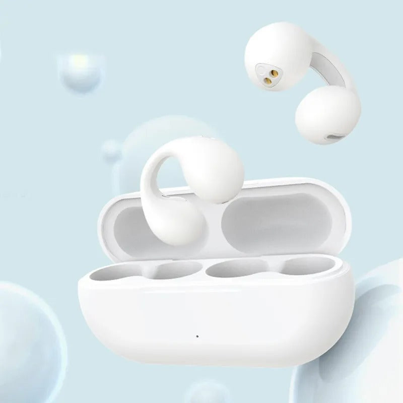 Auriculares inalámbricos Bluetooth