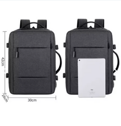 Morral De Viaje Impermeable
