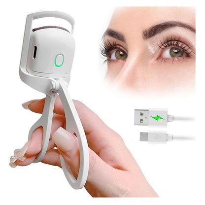 CurvaMax Encrespador Eléctrico