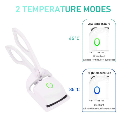 CurvaMax Encrespador Eléctrico