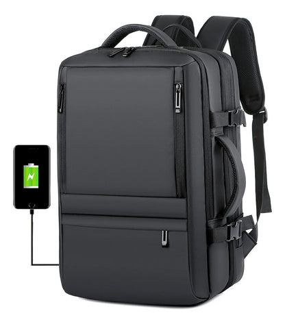 Morral De Viaje Impermeable